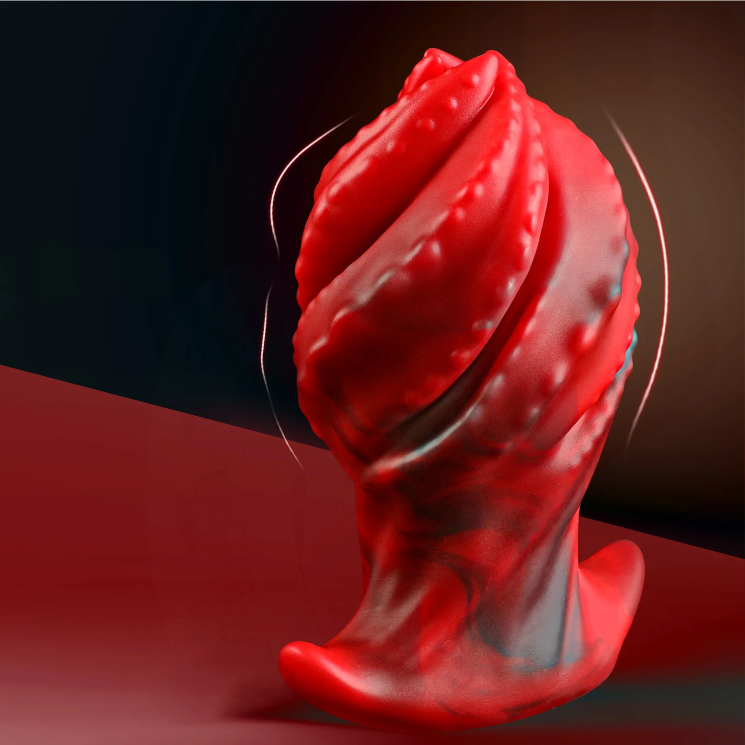 Huge Wearable Anal Plug Sex Toys Large Butt Plug Prostate Massage G-Spot Stimulation buttplug Anal Dilator For Women Men Gay Huge Wearable Anal Plug Sex Toys Large Butt Plug Prostate Massage G-Spot Stimulation buttplug Anal Dilator For Women Men Gay