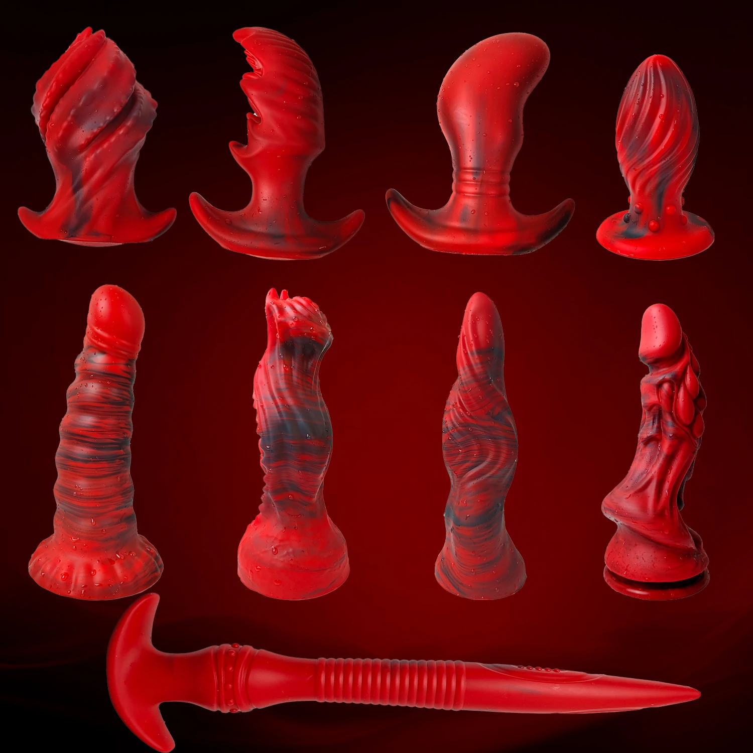 Huge Wearable Anal Plug Sex Toys Large Butt Plug Prostate Massage G-Spot Stimulation buttplug Anal Dilator For Women Men Gay Huge Wearable Anal Plug Sex Toys Large Butt Plug Prostate Massage G-Spot Stimulation buttplug Anal Dilator For Women Men Gay