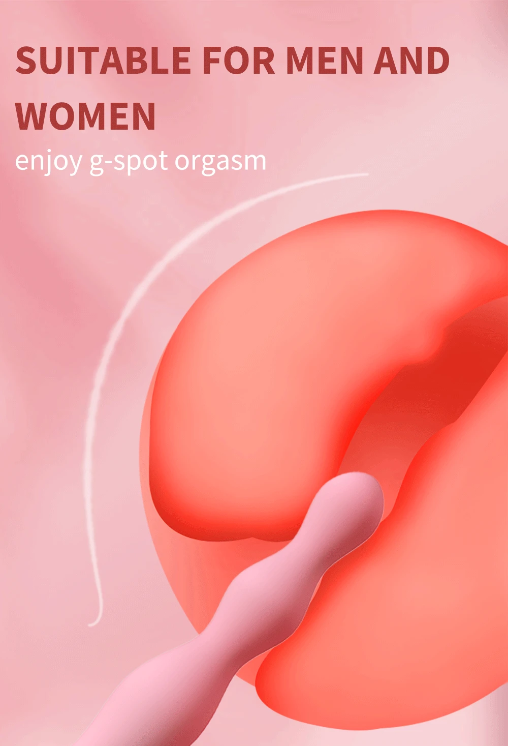 10 Speeds Anal Vibrator for Women Anal Beads Prostate Massage Butt Plug G-spot Clitoris Stimulator Masturbators Sex Toys For Men 10 Speeds Anal Vibrator for Women Anal Beads Prostate Massage Butt Plug G-spot Clitoris Stimulator Masturbators Sex Toys For Men