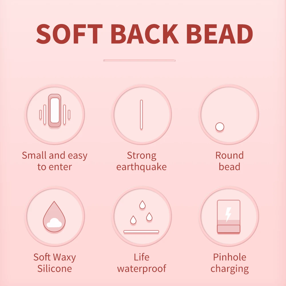 10 Speeds Anal Vibrator for Women Anal Beads Prostate Massage Butt Plug G-spot Clitoris Stimulator Masturbators Sex Toys For Men 10 Speeds Anal Vibrator for Women Anal Beads Prostate Massage Butt Plug G-spot Clitoris Stimulator Masturbators Sex Toys For Men