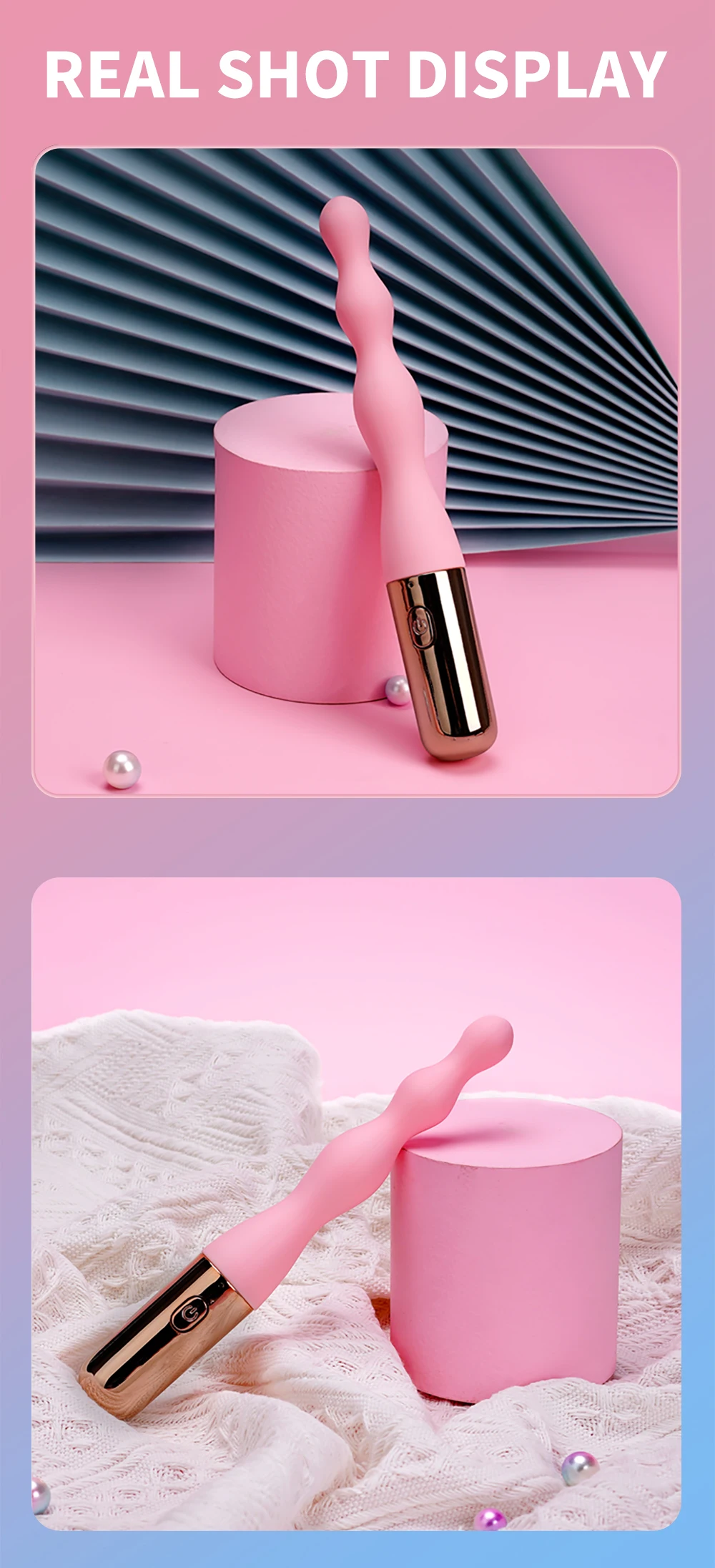 10 Speeds Anal Vibrator for Women Anal Beads Prostate Massage Butt Plug G-spot Clitoris Stimulator Masturbators Sex Toys For Men 10 Speeds Anal Vibrator for Women Anal Beads Prostate Massage Butt Plug G-spot Clitoris Stimulator Masturbators Sex Toys For Men