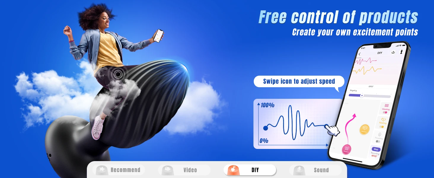 360 Rotation Vibrating Anal Plug 7 Speeds Remote Control Butt Plug Vibrator Prostate Massage Anus Sex Toys For Men Women Adult 360 Rotation Vibrating Anal Plug 7 Speeds Remote Control Butt Plug Vibrator Prostate Massage Anus Sex Toys For Men Women Adult
