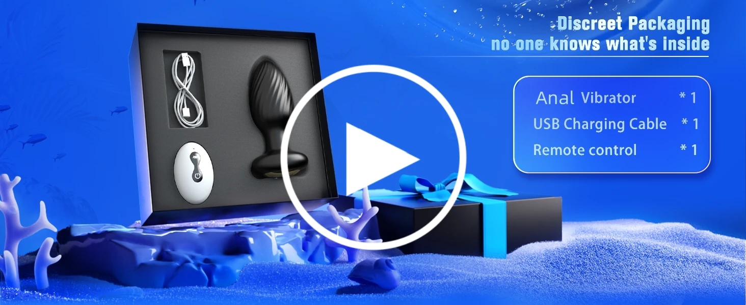 360 Rotation Vibrating Anal Plug 7 Speeds Remote Control Butt Plug Vibrator Prostate Massage Anus Sex Toys For Men Women Adult 360 Rotation Vibrating Anal Plug 7 Speeds Remote Control Butt Plug Vibrator Prostate Massage Anus Sex Toys For Men Women Adult