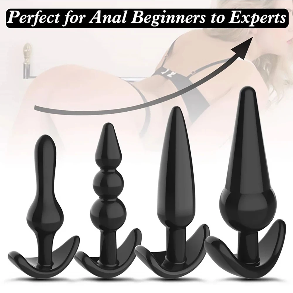 Anal Plug Sex Kit bullet Vibrator for Women Masturbator Vibrating Butt Plug 18 Adult Sex Tooys for Man Prostate Stimulate Toys Anal Plug Sex Kit bullet Vibrator for Women Masturbator Vibrating Butt Plug 18 Adult Sex Tooys for Man Prostate Stimulate Toys