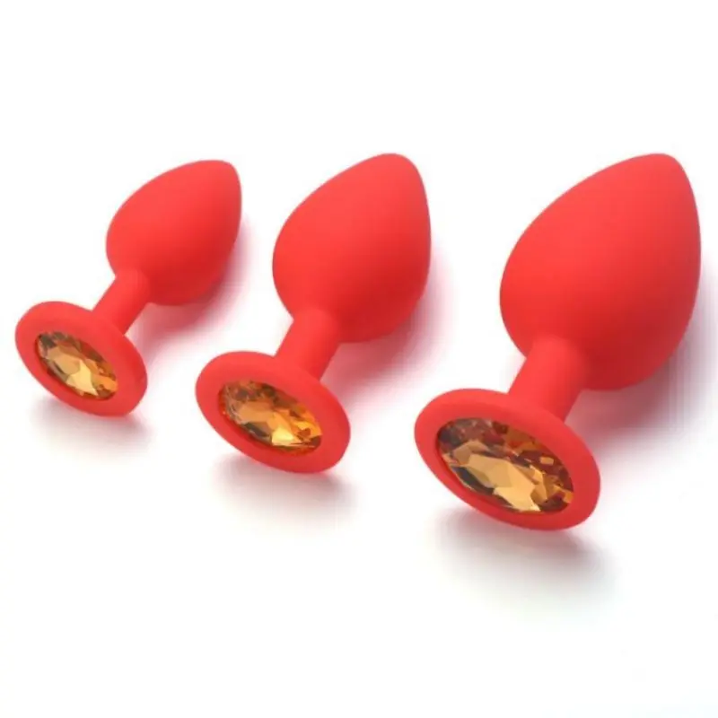 Silicone Anal Butt Plug Sex Toys for Woman Female Tapon Ana Buttplug Sports Annal Extreme Man Gay But Analog Butplug Tooys Shop Silicone Anal Butt Plug Sex Toys for Woman Female Tapon Ana Buttplug Sports Annal Extreme Man Gay But Analog Butplug Tooys Shop