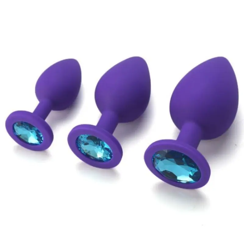Silicone Anal Butt Plug Sex Toys for Woman Female Tapon Ana Buttplug Sports Annal Extreme Man Gay But Analog Butplug Tooys Shop Silicone Anal Butt Plug Sex Toys for Woman Female Tapon Ana Buttplug Sports Annal Extreme Man Gay But Analog Butplug Tooys Shop