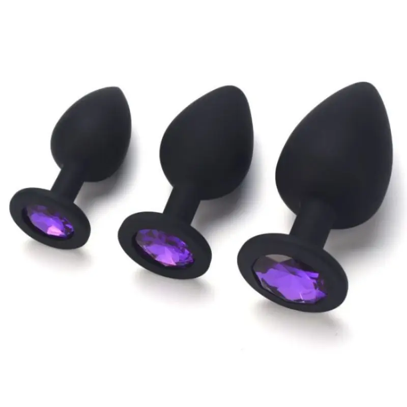 Silicone Anal Butt Plug Sex Toys for Woman Female Tapon Ana Buttplug Sports Annal Extreme Man Gay But Analog Butplug Tooys Shop Silicone Anal Butt Plug Sex Toys for Woman Female Tapon Ana Buttplug Sports Annal Extreme Man Gay But Analog Butplug Tooys Shop