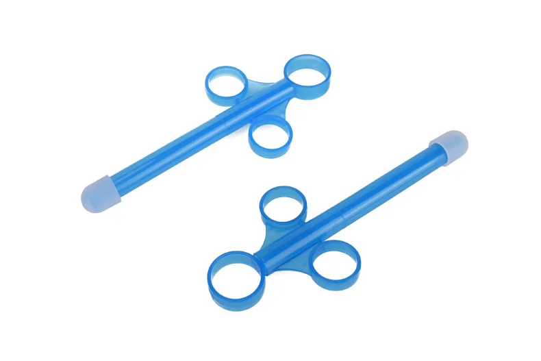 10ML Oil Launcher Syringe Lubricant Injector Sex Toys For Couples Anal Vagina Clean Tools Enema Inject Lubricant