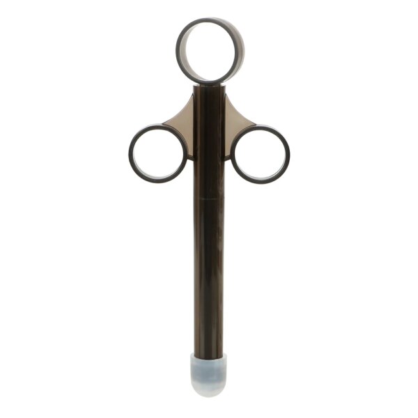 10ML Oil Launcher Syringe Lubricant Injector Sex Toys For Couples Anal Vagina Clean Tools Enema Inject Lubricant