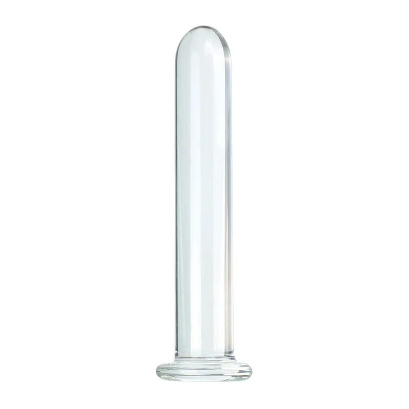 Glass Anal Plug Six-piece Set Pulling Beads Dual Use Small Dildos Butt Plugs Masturbation Posterior Dilation Adult Sex Toys Glass Anal Plug Six-piece Set Pulling Beads Dual Use Small Dildos Butt Plugs Masturbation Posterior Dilation Adult Sex Toys
