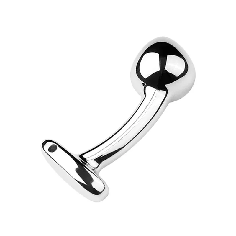 Small Size Metal Anal Beads Butt Plug Mini Rainbow Rose gold Butt Plug Crystal Jewelry Trainer Anal Dildo Masturbation Sex Toy Small Size Metal Anal Beads Butt Plug Mini Rainbow Rose gold Butt Plug Crystal Jewelry Trainer Anal Dildo Masturbation Sex Toy