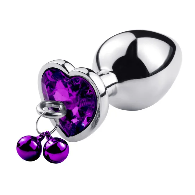 Small Size Metal Anal Beads Butt Plug Mini Rainbow Rose gold Butt Plug Crystal Jewelry Trainer Anal Dildo Masturbation Sex Toy Small Size Metal Anal Beads Butt Plug Mini Rainbow Rose gold Butt Plug Crystal Jewelry Trainer Anal Dildo Masturbation Sex Toy