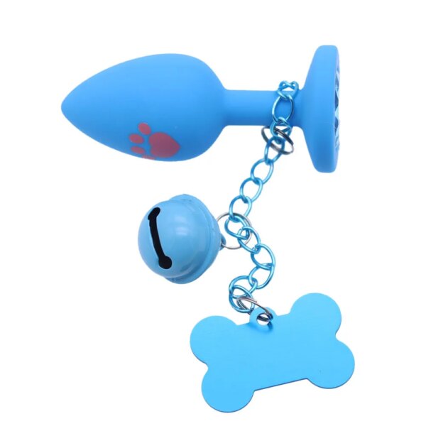 New Anal Plug Sex Products Adult Toys Sex Toys For Men Real Tail Plug adult toys butt plug for women 18+ anal plug Sex Shop Toys