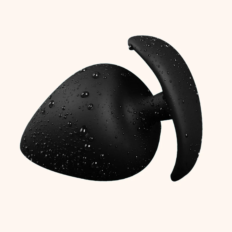 Silicone Big Butt Plug Anal Sex Toys for Adults Men Woman Underwear Buttplug Dildo Masturbador Anus Dilatador Sex Products Shop