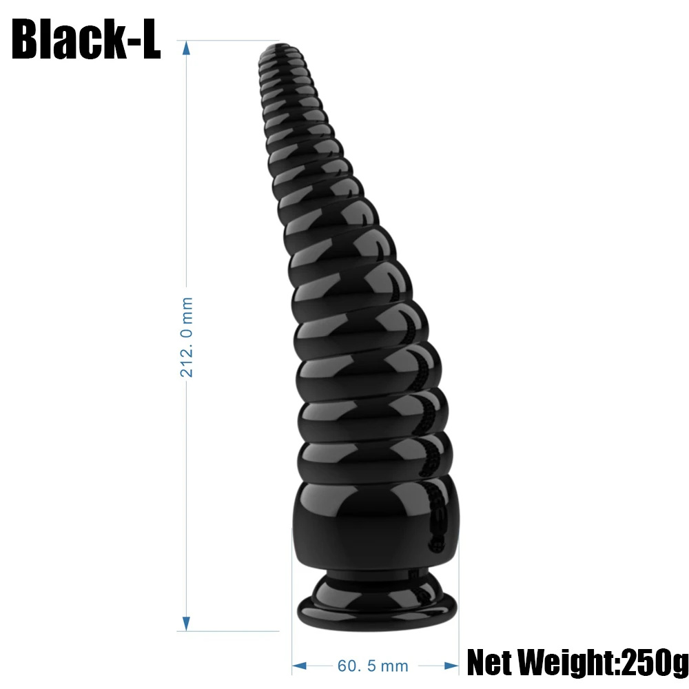 Octopus Tentacle Dildo Anal Plug Butt Dilator with Big Suction Cup Sex Toys For Women Men Anus Expander Prostate Vaginal Massage Octopus Tentacle Dildo Anal Plug Butt Dilator with Big Suction Cup Sex Toys For Women Men Anus Expander Prostate Vaginal Massage