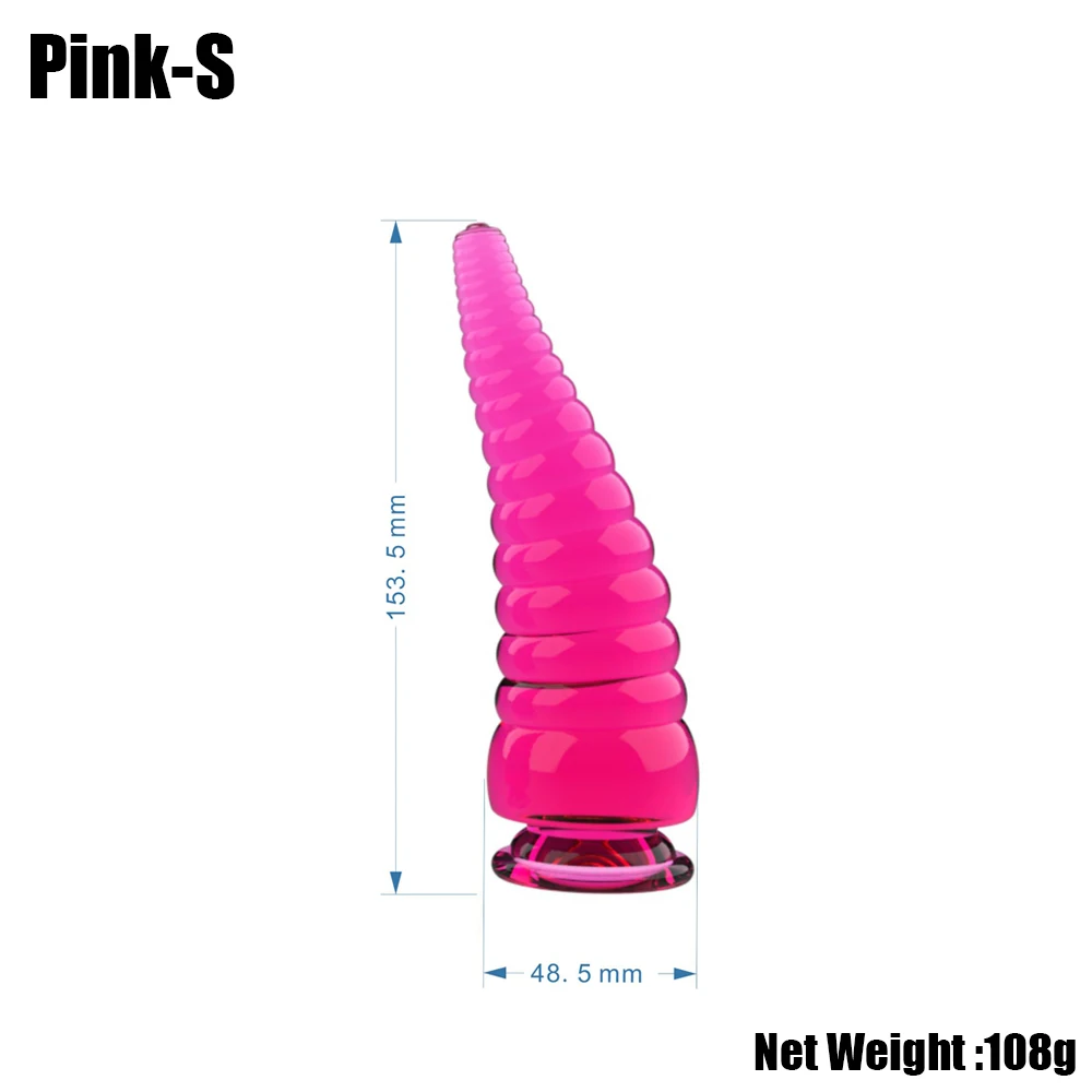 Octopus Tentacle Dildo Anal Plug Butt Dilator with Big Suction Cup Sex Toys For Women Men Anus Expander Prostate Vaginal Massage Octopus Tentacle Dildo Anal Plug Butt Dilator with Big Suction Cup Sex Toys For Women Men Anus Expander Prostate Vaginal Massage