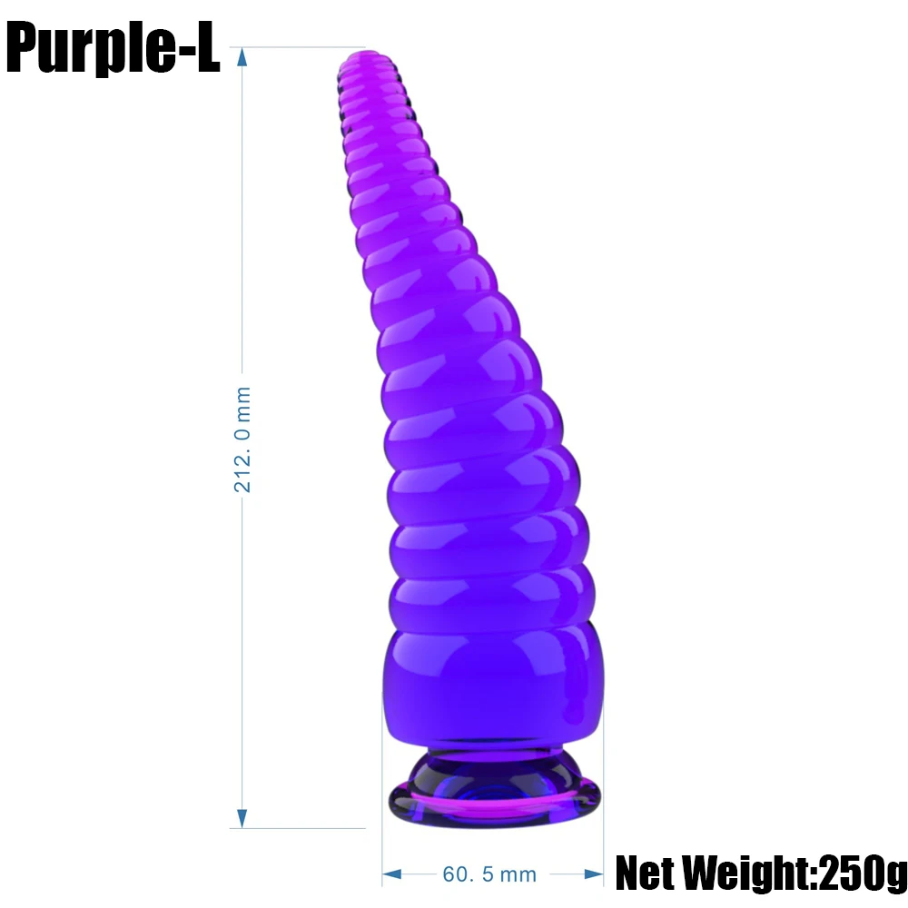 Octopus Tentacle Dildo Anal Plug Butt Dilator with Big Suction Cup Sex Toys For Women Men Anus Expander Prostate Vaginal Massage Octopus Tentacle Dildo Anal Plug Butt Dilator with Big Suction Cup Sex Toys For Women Men Anus Expander Prostate Vaginal Massage