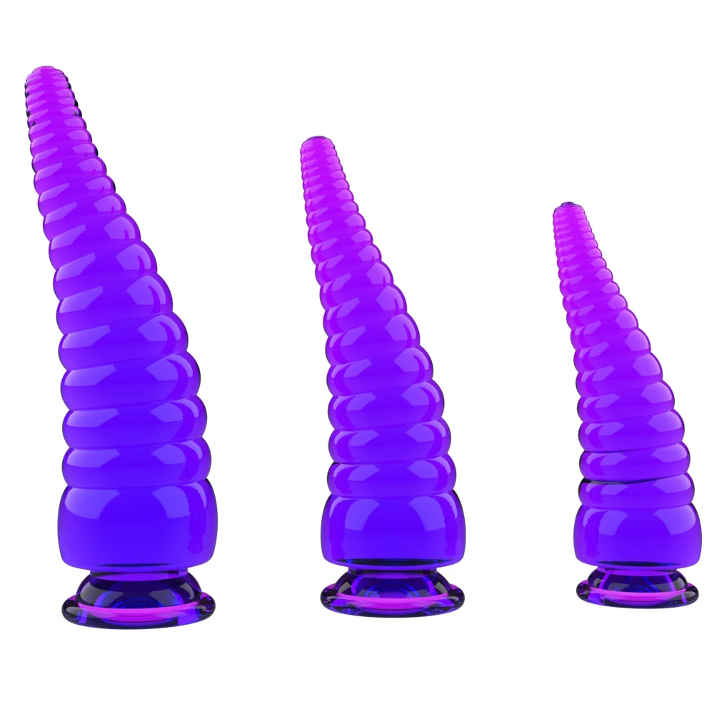 Octopus Tentacle Dildo Anal Plug Butt Dilator with Big Suction Cup Sex Toys For Women Men Anus Expander Prostate Vaginal Massage Octopus Tentacle Dildo Anal Plug Butt Dilator with Big Suction Cup Sex Toys For Women Men Anus Expander Prostate Vaginal Massage
