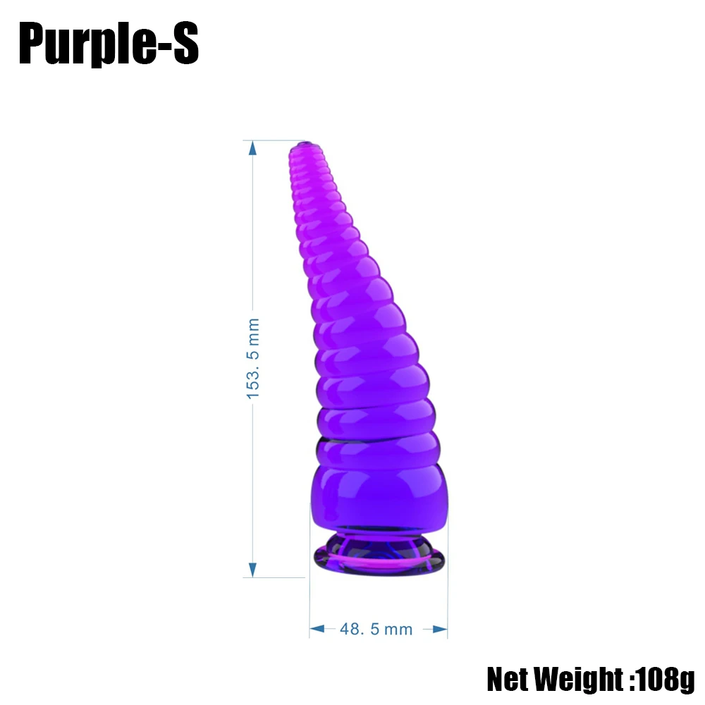 Octopus Tentacle Dildo Anal Plug Butt Dilator with Big Suction Cup Sex Toys For Women Men Anus Expander Prostate Vaginal Massage Octopus Tentacle Dildo Anal Plug Butt Dilator with Big Suction Cup Sex Toys For Women Men Anus Expander Prostate Vaginal Massage