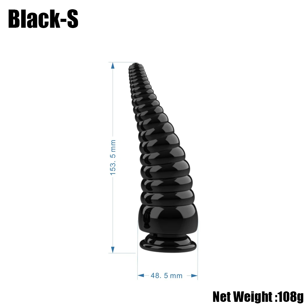 Octopus Tentacle Dildo Anal Plug Butt Dilator with Big Suction Cup Sex Toys For Women Men Anus Expander Prostate Vaginal Massage Octopus Tentacle Dildo Anal Plug Butt Dilator with Big Suction Cup Sex Toys For Women Men Anus Expander Prostate Vaginal Massage