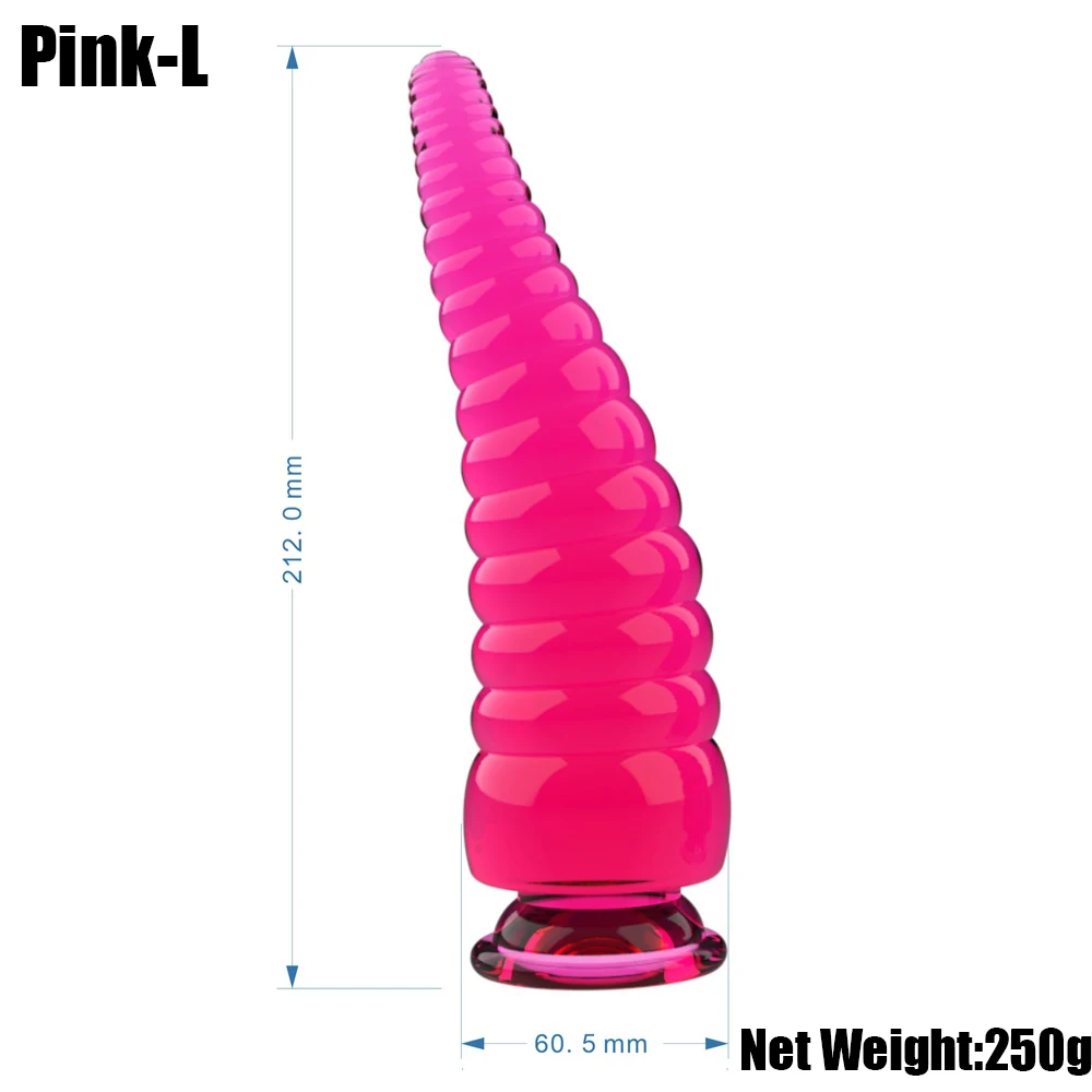 Octopus Tentacle Dildo Anal Plug Butt Dilator with Big Suction Cup Sex Toys For Women Men Anus Expander Prostate Vaginal Massage Octopus Tentacle Dildo Anal Plug Butt Dilator with Big Suction Cup Sex Toys For Women Men Anus Expander Prostate Vaginal Massage