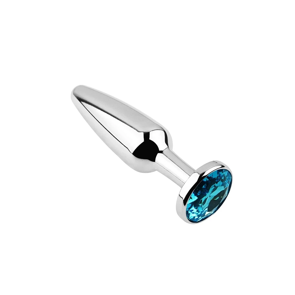 Metal Anal Beads Butt Plug Set Small Large Wearable Ass Analplug Jewelry Dilator Dildo Prosate Massager Sex Toy Man Women Shop Metal Anal Beads Butt Plug Set Small Large Wearable Ass Analplug Jewelry Dilator Dildo Prosate Massager Sex Toy Man Women Shop