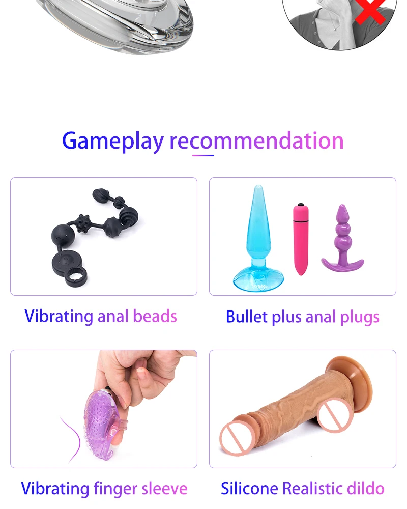 Hollow Anal Plug with Matched Stopper Enema Anal Expander Butt Plug Peep Vagina and Anus Dilation SM Sex Toy Anal Sex Toys Woman Hollow Anal Plug with Matched Stopper Enema Anal Expander Butt Plug Peep Vagina and Anus Dilation SM Sex Toy Anal Sex Toys Woman