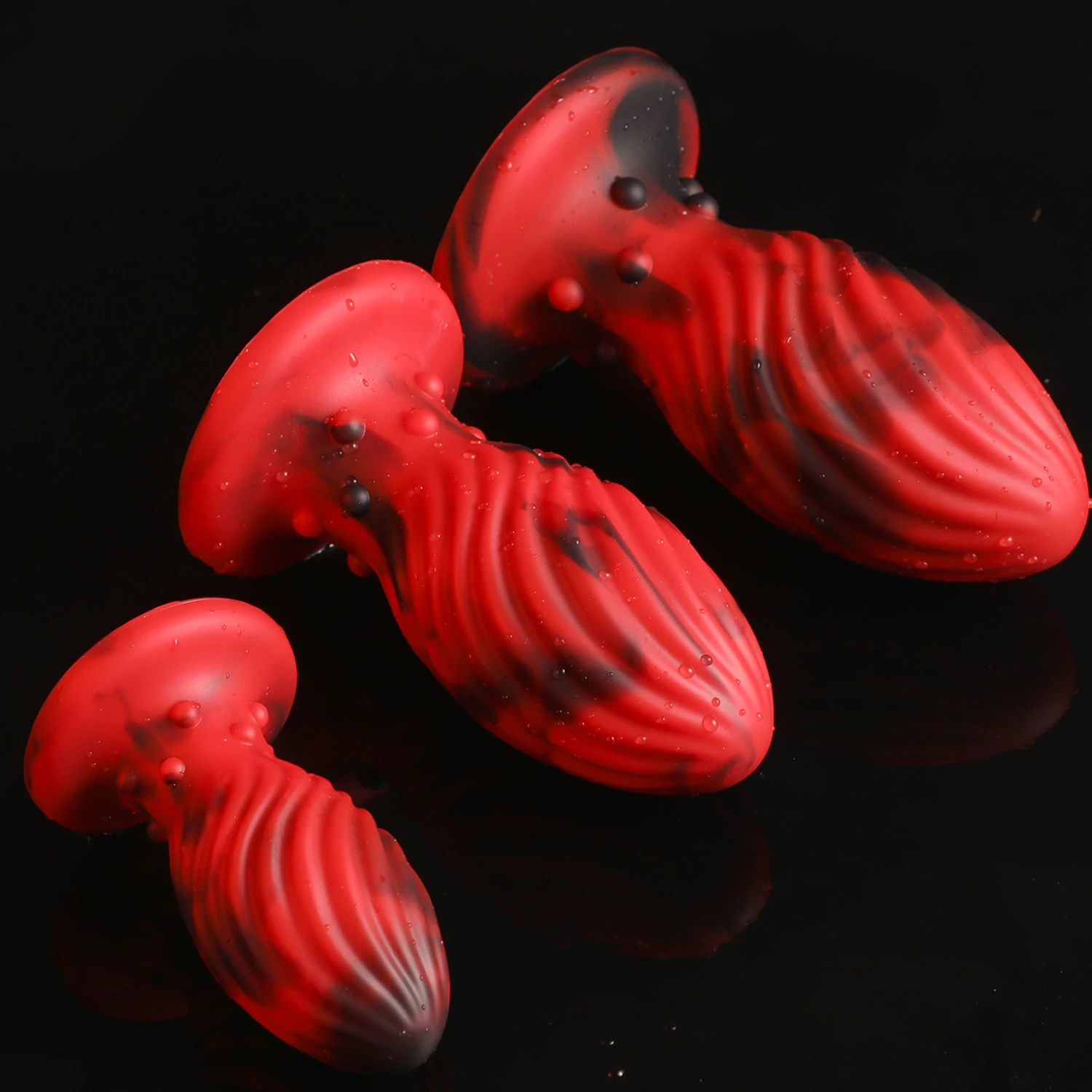 Huge Size Anal Plug Adult Sex Toys Big Dildo Anus Expander Silicone buttplug No Any Smell Soft Butt Plug With Strong Suction Cup Huge Size Anal Plug Adult Sex Toys Big Dildo Anus Expander Silicone buttplug No Any Smell Soft Butt Plug With Strong Suction Cup