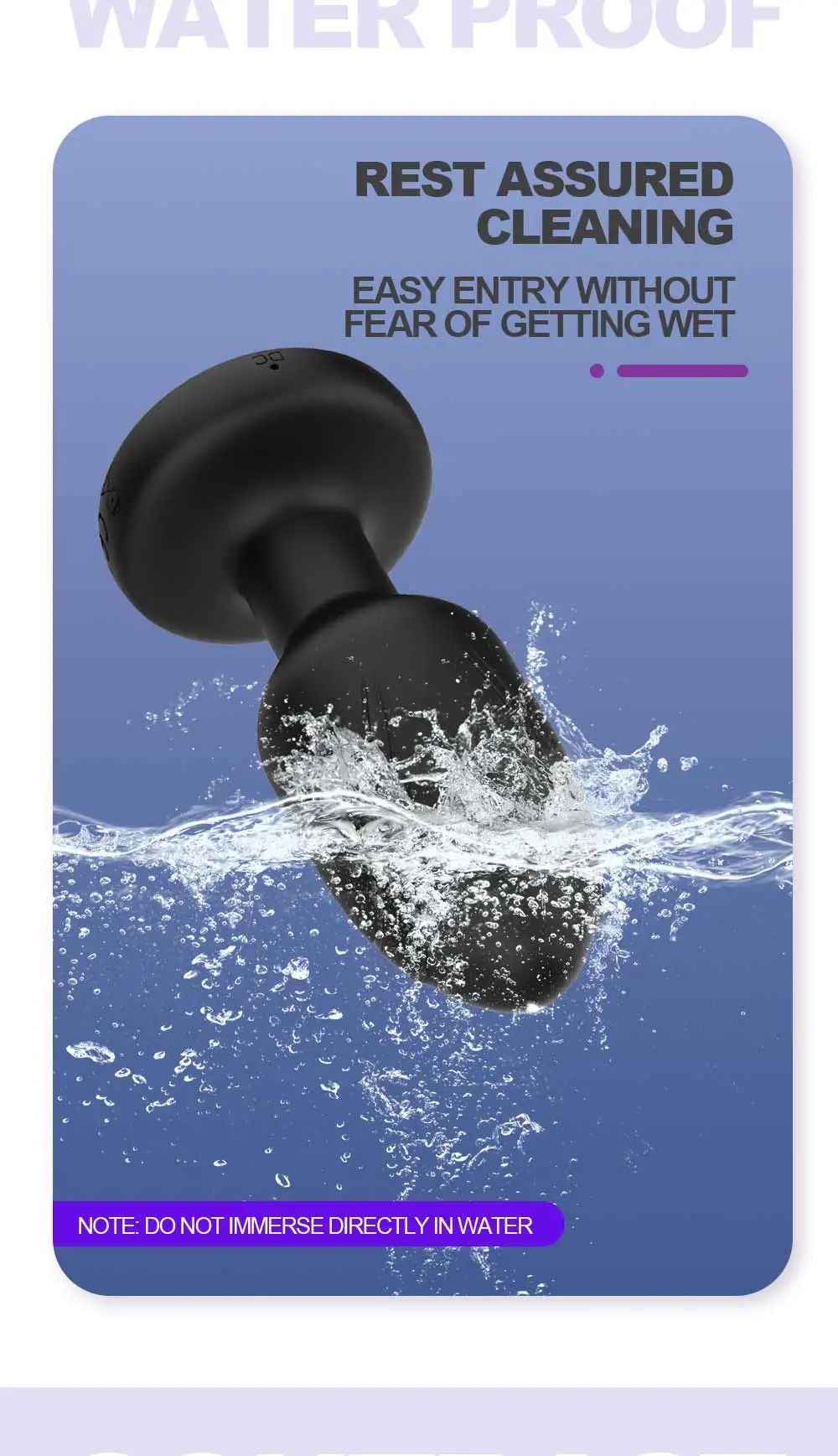 360 Rotation Vibrating Anal Plug Remote Control Butt Plug Vibrator For man 10 Speed Prostate Massager Adult Sex Toys For Couples