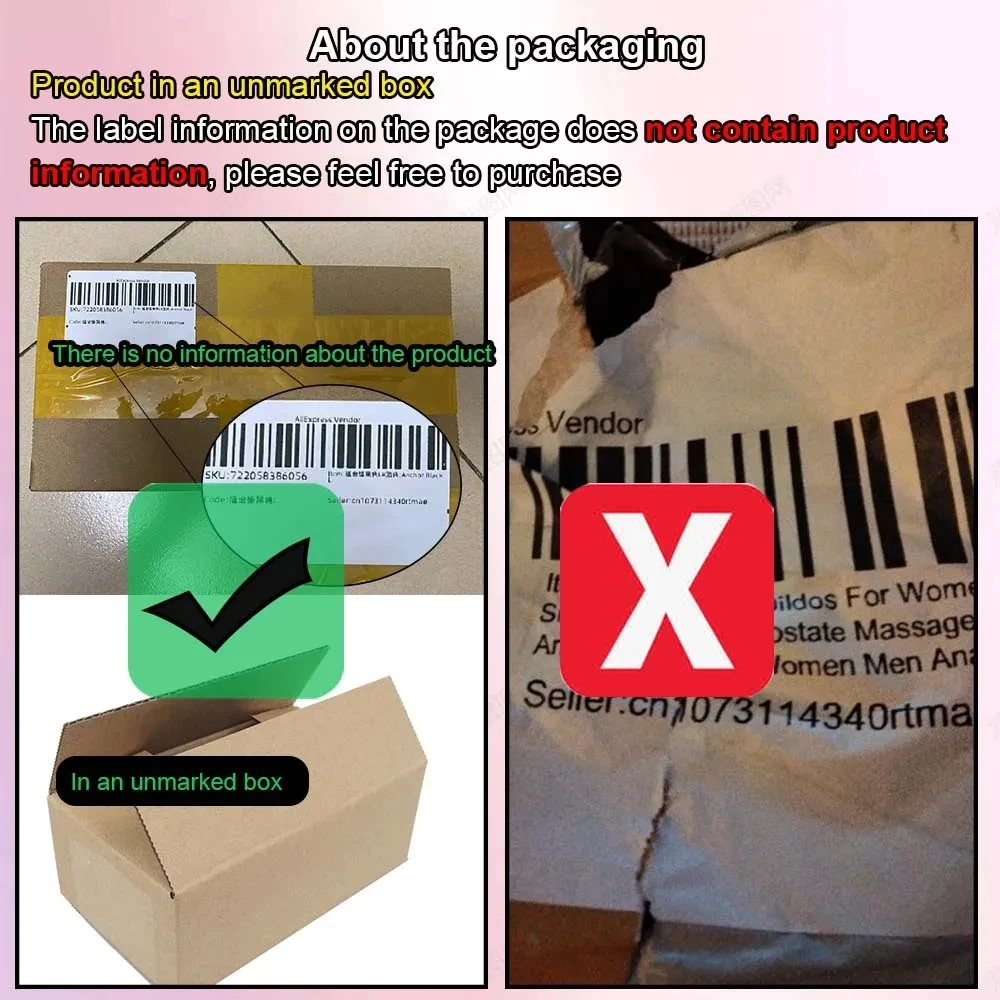 Glow In The Dark Anal Plug Long Butt Plug Tail Adult Sex Toys For Women Men Prostate Massage Anal Dilation Soft Silicone Butplug