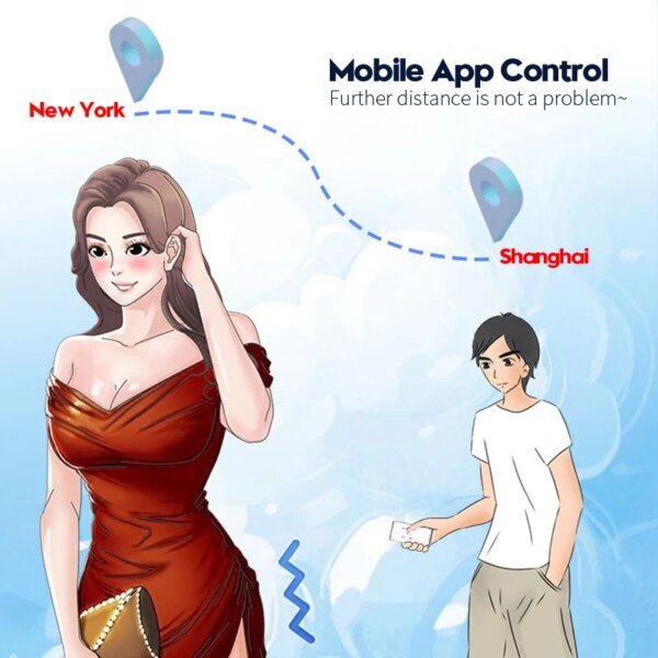 Vibrating luminous anal plug butt plug, Remote operation of mobile phone,, adult pleasure, adult women toys, vibrators sex toys