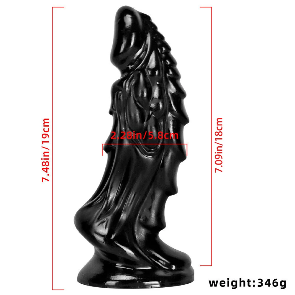 Super Huge Animal Monster Dildo Vagina Anal Dilator Realistic Big Dick Anus Masturbating Anal Plug Ass Sex Toys for Woman Men Super Huge Animal Monster Dildo Vagina Anal Dilator Realistic Big Dick Anus Masturbating Anal Plug Ass Sex Toys for Woman Men