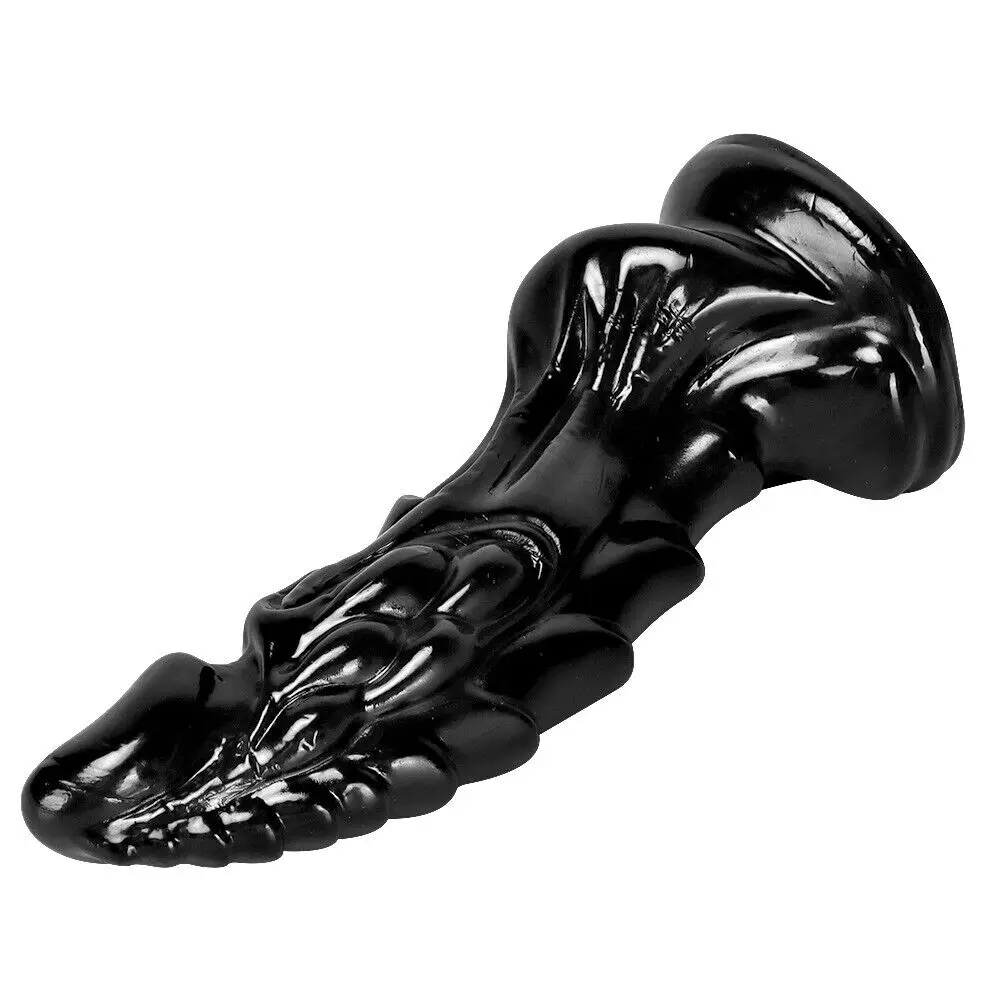Super Huge Animal Monster Dildo Vagina Anal Dilator Realistic Big Dick Anus Masturbating Anal Plug Ass Sex Toys for Woman Men Super Huge Animal Monster Dildo Vagina Anal Dilator Realistic Big Dick Anus Masturbating Anal Plug Ass Sex Toys for Woman Men