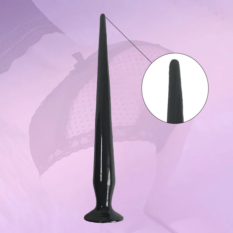 long dildo anal plug sex toys butt​ plug for women prostate adult toys for men anal dilator sex shop but plug pleasure for men