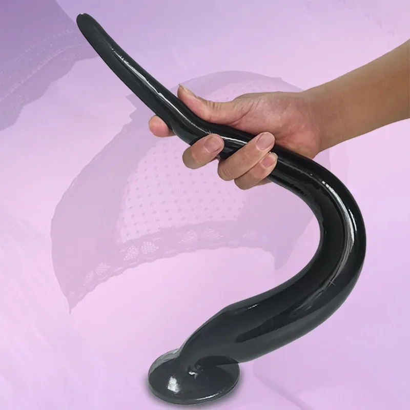 long dildo anal plug sex toys butt​ plug for women prostate adult toys for men anal dilator sex shop but plug pleasure for men
