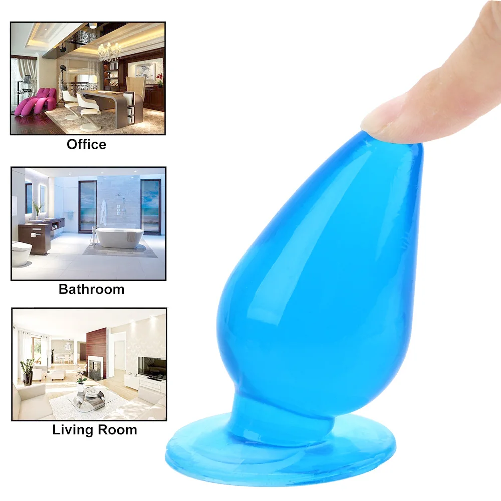 Super Big Size Anal Plug Butt Plug Large Huge Sex Toys for Women Anal Plug Unisex Erotic Toys Sex Products for Men