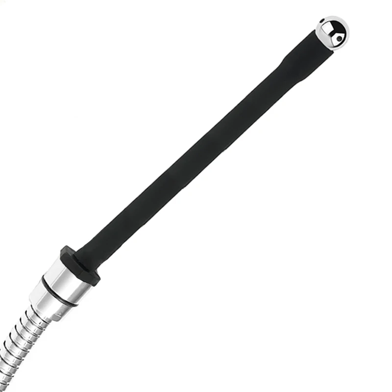 25 to 200cm Douche Silicone Enema Syringe Anal Shower Cleaning Head Set Anal Beads Butt Plug Nozzle Tip Faucet Attachment Gay 25 to 200cm Douche Silicone Enema Syringe Anal Shower Cleaning Head Set Anal Beads Butt Plug Nozzle Tip Faucet Attachment Gay