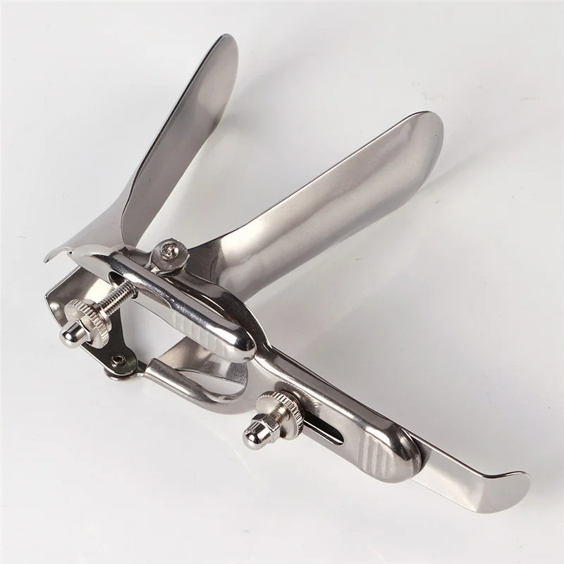 New Adjustable Huge Anal Speculum Expander Anal Plug Extender Vaginal Anus Dilator Big Butt Plug Sex Toys For Women/Men /Couples