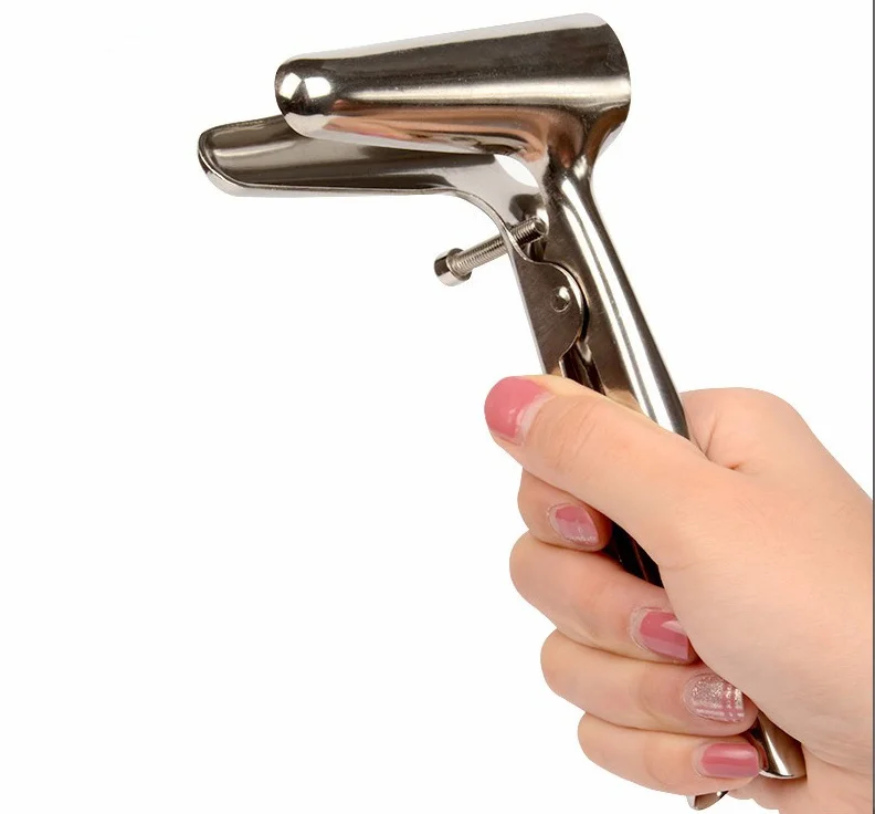 New Adjustable Huge Anal Speculum Expander Anal Plug Extender Vaginal Anus Dilator Big Butt Plug Sex Toys For Women/Men /Couples