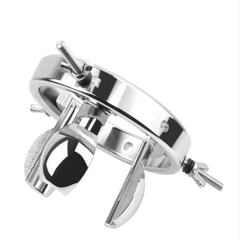 New Adjustable Huge Anal Speculum Expander Anal Plug Extender Vaginal Anus Dilator Big Butt Plug Sex Toys For Women/Men /Couples
