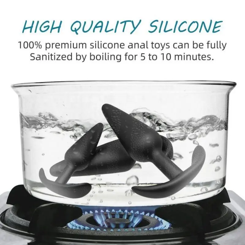 Silicone Anal Butt Plug Sex Toys for Woman Female Ana Dilator XXL Buttplug Sport Man Gay Annal But Extreme Deep Sexy Tooys Shop Silicone Anal Butt Plug Sex Toys for Woman Female Ana Dilator XXL Buttplug Sport Man Gay Annal But Extreme Deep Sexy Tooys Shop