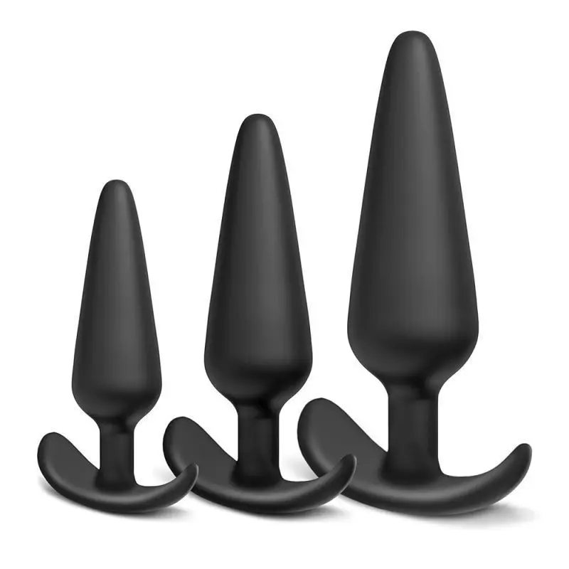 Silicone Anal Butt Plug Sex Toys for Woman Female Ana Dilator XXL Buttplug Sport Man Gay Annal But Extreme Deep Sexy Tooys Shop Silicone Anal Butt Plug Sex Toys for Woman Female Ana Dilator XXL Buttplug Sport Man Gay Annal But Extreme Deep Sexy Tooys Shop