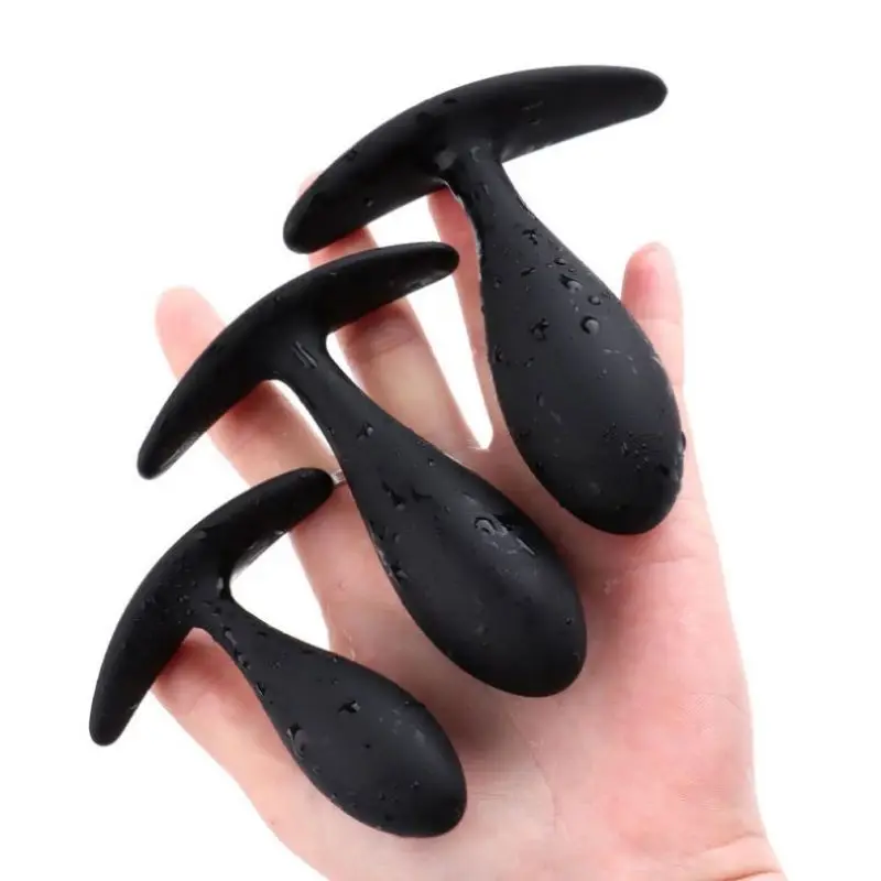 Silicone Anal Butt Plug Sex Toys for Woman Female Ana Dilator XXL Buttplug Sport Man Gay Annal But Extreme Deep Sexy Tooys Shop Silicone Anal Butt Plug Sex Toys for Woman Female Ana Dilator XXL Buttplug Sport Man Gay Annal But Extreme Deep Sexy Tooys Shop