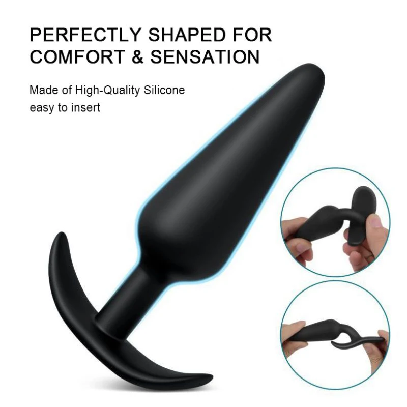 Silicone Anal Butt Plug Sex Toys for Woman Female Ana Dilator XXL Buttplug Sport Man Gay Annal But Extreme Deep Sexy Tooys Shop Silicone Anal Butt Plug Sex Toys for Woman Female Ana Dilator XXL Buttplug Sport Man Gay Annal But Extreme Deep Sexy Tooys Shop