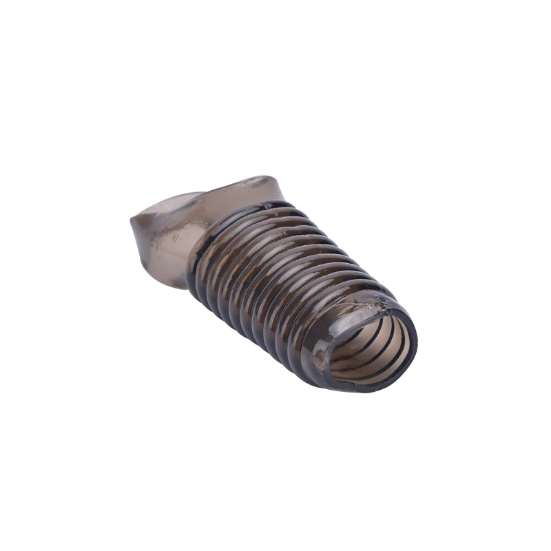 Reusable Sex Toys For Men Penis Ring Enlargement Delay Ejaculation Condom No Vibrator Women Bdsm Anal Clitoris Massager Sex Shop