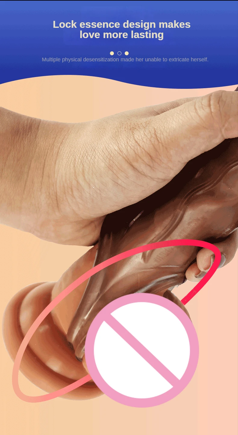 Reusable Sex Toys For Men Penis Ring Enlargement Delay Ejaculation Condom No Vibrator Women Bdsm Anal Clitoris Massager Sex Shop