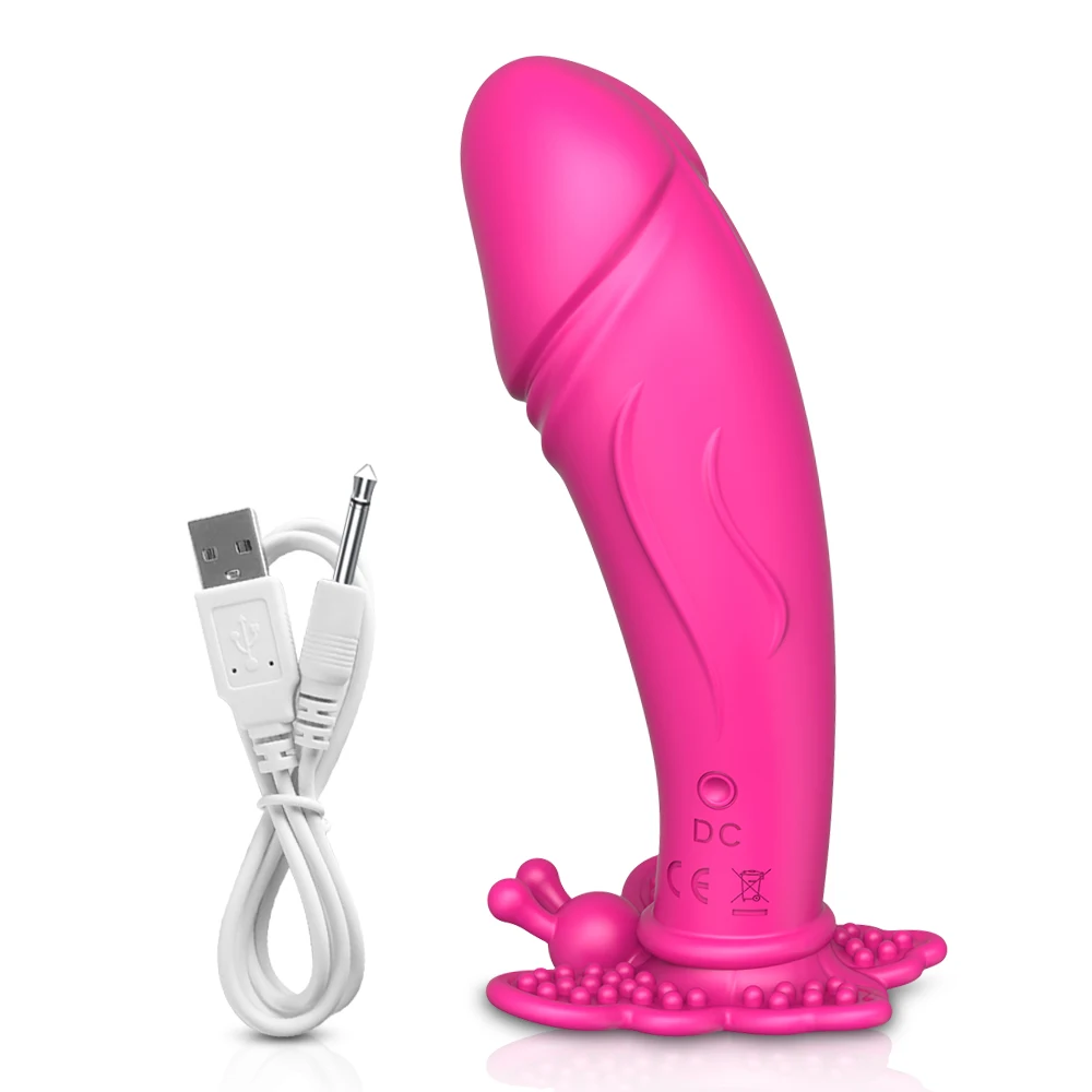 Anal Vibrator for Men Prostate Massager Remote Control Dildo Butt Plug Vibrating Adult Sex Toys for Women Male Couples