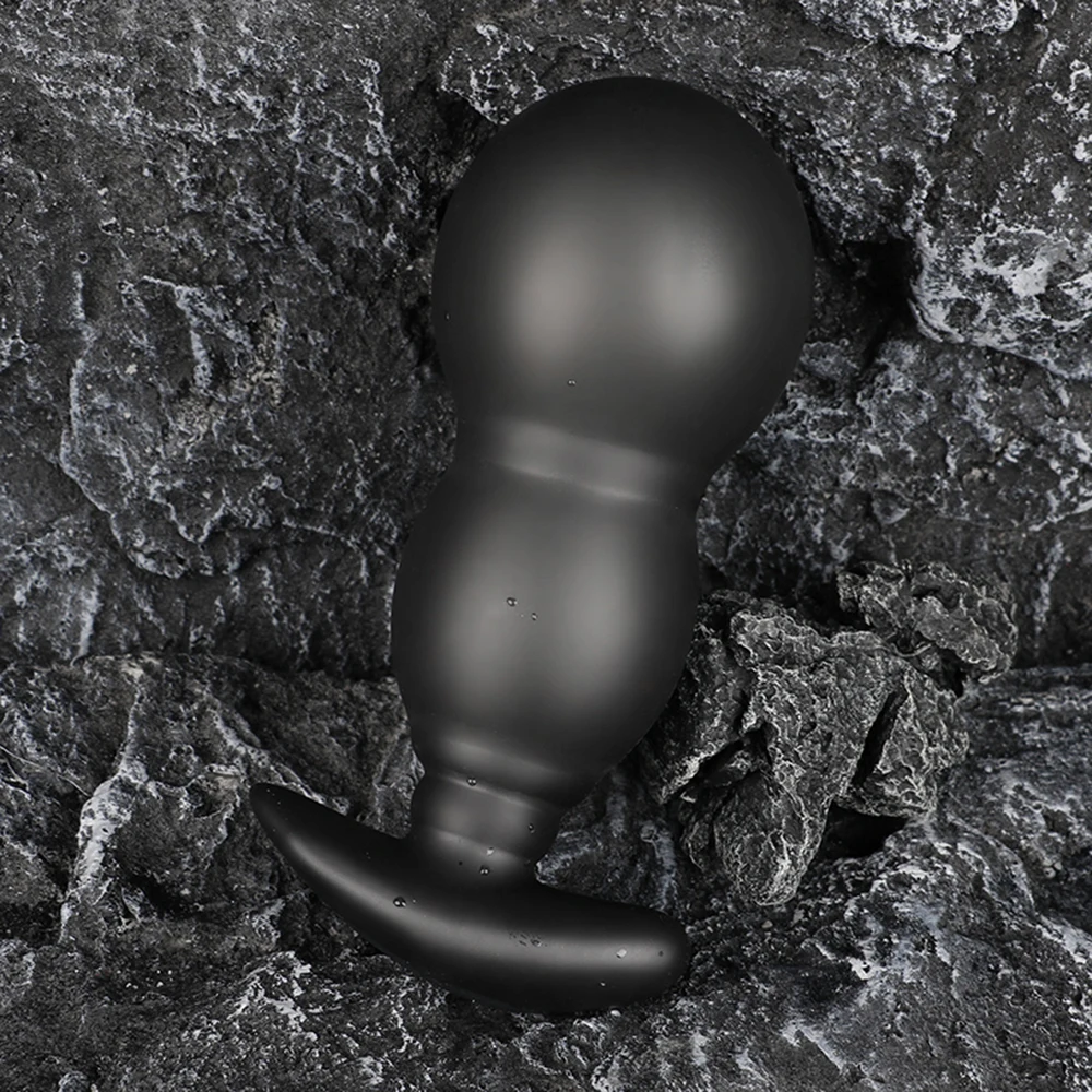 Huge Inflatable Anal Expansion Beads Dildo Vibrating Butt Plug Sex Toys Wireless Remote Control Male Prostate Massager Vibrator Huge Inflatable Anal Expansion Beads Dildo Vibrating Butt Plug Sex Toys Wireless Remote Control Male Prostate Massager Vibrator
