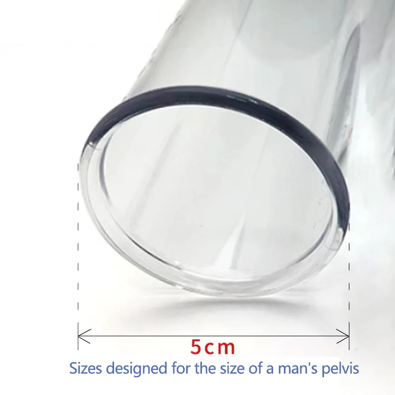 Penis Pump Vacuum Pump for Penis Enlargement Male Enhancement Erection Dick Cock Pump Masturbator Penis Trainer Adult Sex Toys