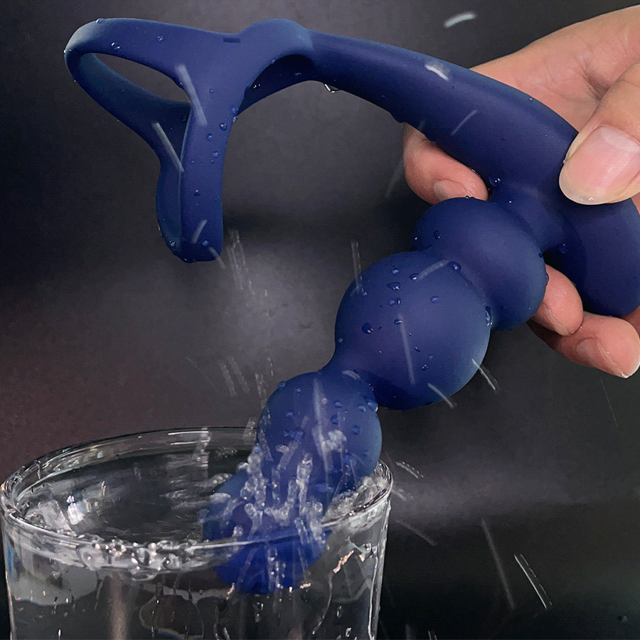 Male Prostate Massager Vibrator 360 Rotate Anal Plugs Masturbator Dual Motor Cock Ring Penis Stimulator Remote Control Sex Toys Male Prostate Massager Vibrator 360 Rotate Anal Plugs Masturbator Dual Motor Cock Ring Penis Stimulator Remote Control Sex Toys